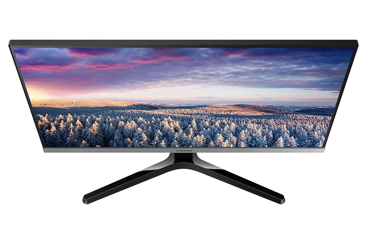 Màn hình Samsung LS27R350FHEXXV 27 inch FHD/IPS/75Hz/5ms/HDMI Màu Đen