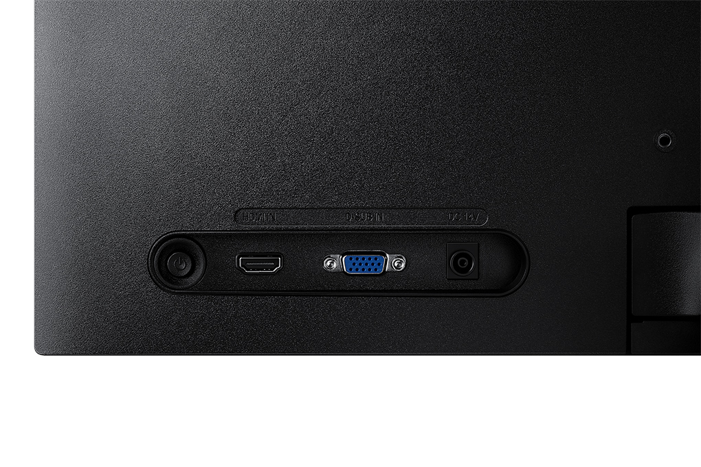Màn hình Samsung LS27R350FHEXXV 27 inch FHD/IPS/75Hz/5ms/HDMI Màu Đen