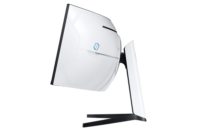 Màn hình Samsung Gaming Odyssey G9 LC49G95TSSEXXV 49 inch 4K/240Hz/5ms Màu Đen