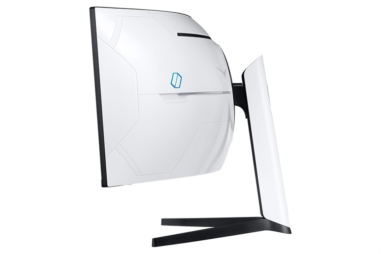 Màn hình Samsung Gaming Odyssey G9 LC49G95TSSEXXV 49 inch 4K/240Hz/5ms Màu Đen