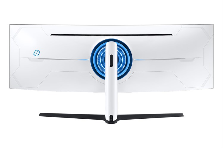 Màn hình Samsung Gaming Odyssey G9 LC49G95TSSEXXV 49 inch 4K/240Hz/5ms Màu Đen