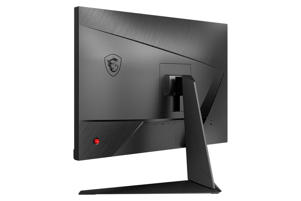 Màn hình MSI Gaming Optix G243 23.8 inch FHD/165Hz/1ms/FreeSync/HDMI Màu Đen