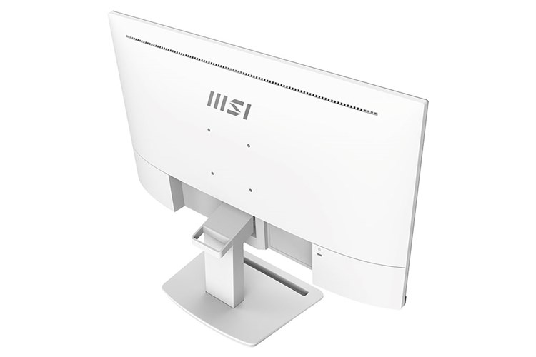 Màn hình MSI Pro MP243W 23.8 inch FHD/IPS/75Hz/5ms/FreeSync/HDMI Màu Trắng