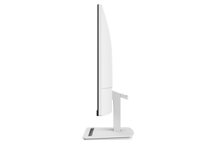 Màn hình MSI Pro MP243W 23.8 inch FHD/IPS/75Hz/5ms/FreeSync/HDMI Màu Trắng