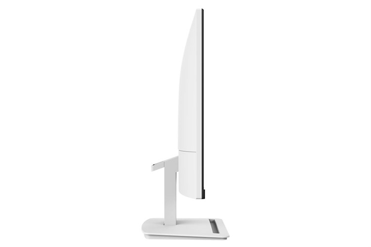 Màn hình MSI Pro MP243W 23.8 inch FHD/IPS/75Hz/5ms/FreeSync/HDMI Màu Trắng