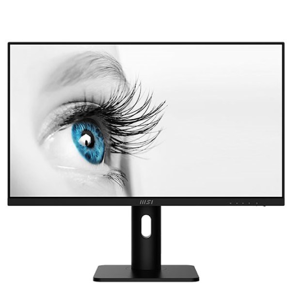 Màn hình MSI Pro MP273P 27 inch FHD/IPS/75Hz/5ms/FreeSync/HDMI