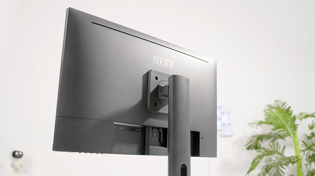 Màn hình MSI Pro MP273P 27 inch FHD - Chân đế 