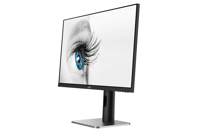 Màn hình MSI Pro MP273QP 27 inch 2K/IPS/75Hz/1ms/HDMI Màu Đen