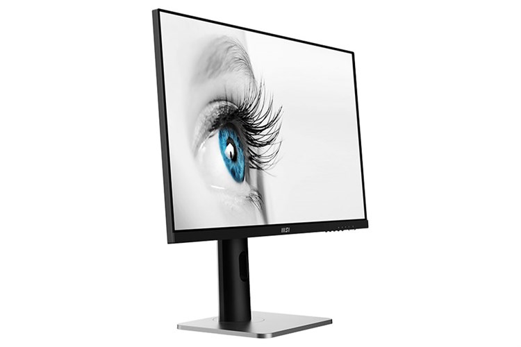 Màn hình MSI Pro MP273QP 27 inch 2K/IPS/75Hz/1ms/HDMI Màu Đen