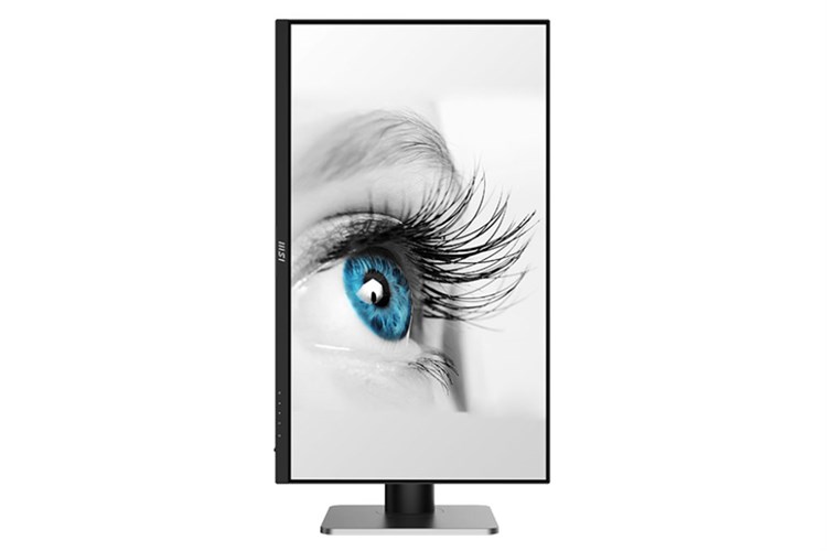 Màn hình MSI Pro MP273QP 27 inch 2K/IPS/75Hz/1ms/HDMI Màu Đen