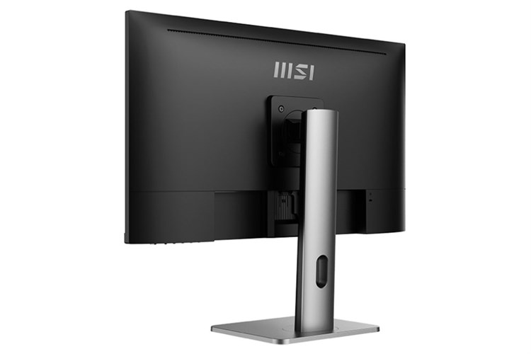 Màn hình MSI Pro MP273QP 27 inch 2K/IPS/75Hz/1ms/HDMI Màu Đen