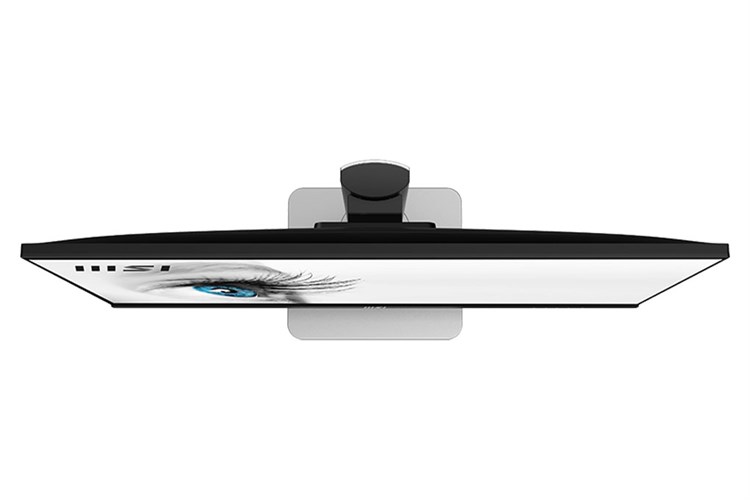 Màn hình MSI Pro MP273QP 27 inch 2K/IPS/75Hz/1ms/HDMI Màu Đen