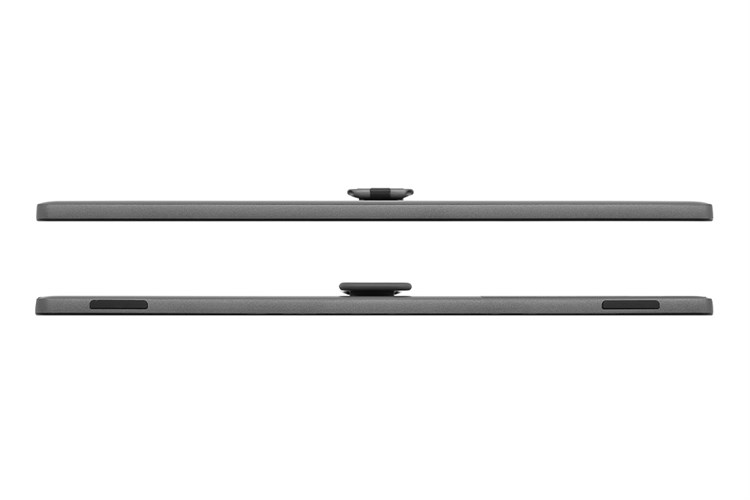 Màn hình di động MSI Pro MP161 15.6 inch FHD/IPS/60Hz/4ms/HDMI/TypeC Màu Xám