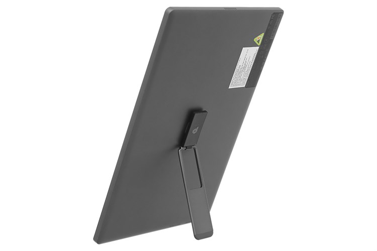 Màn hình di động MSI Pro MP161 15.6 inch FHD/IPS/60Hz/4ms/HDMI/TypeC Màu Xám