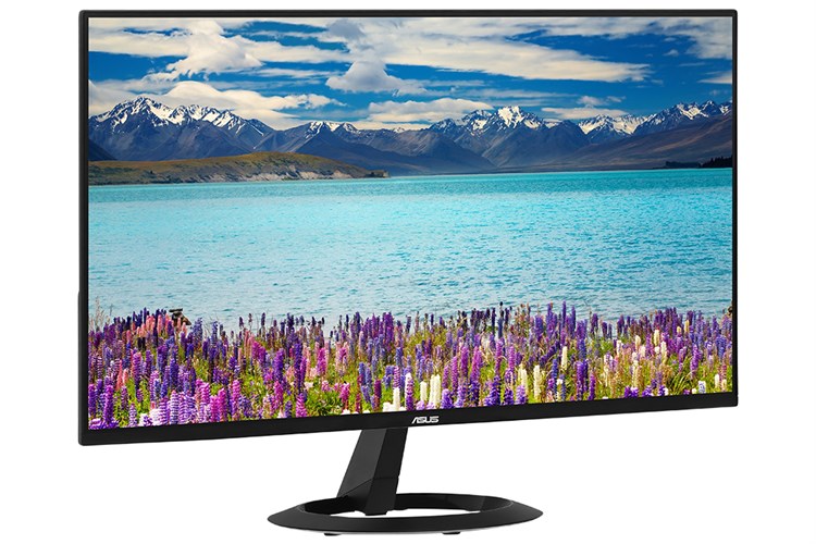 Màn hình Asus VZ24EHE-R 23.8 inch FHD/IPS/75Hz/1ms/FreeSync/HDMI Màu Đen