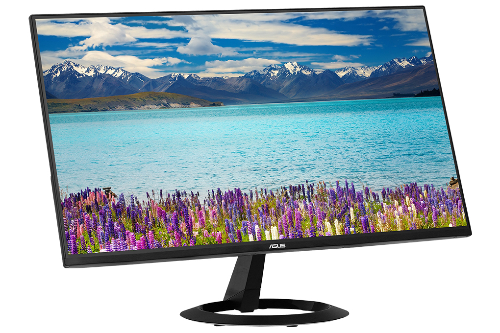 Màn hình Asus VZ24EHE-R 23.8 inch FHD/IPS/75Hz/1ms/FreeSync/HDMI Màu Đen