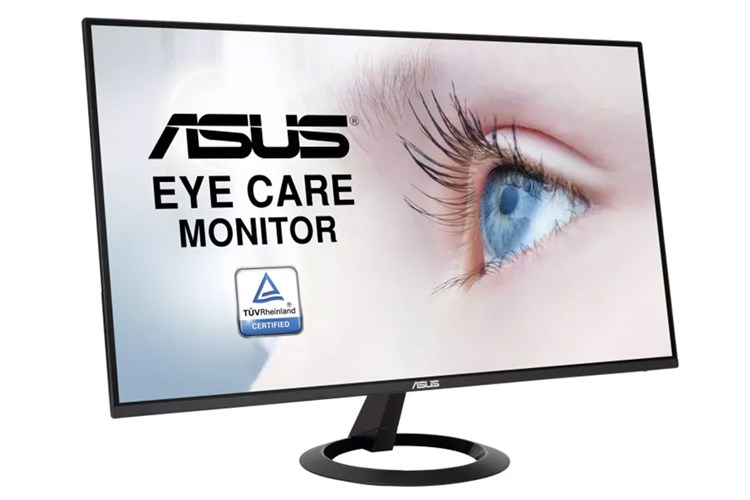 Màn hình Asus VZ27EHE-R 27 inch FHD/IPS/75Hz/1ms/FreeSync/HDMI Màu Đen