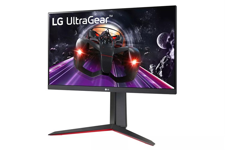 Màn hình LG Gaming UltraGear 24GN650-B.ATV 23.8 inch FHD/144Hz/1ms/FreeSync/DisplayPort Màu Đen