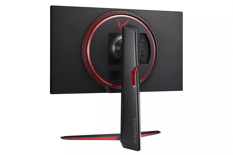 Màn hình LG Gaming UltraGear 24GN650-B.ATV 23.8 inch FHD/144Hz/1ms/FreeSync/DisplayPort Màu Đen