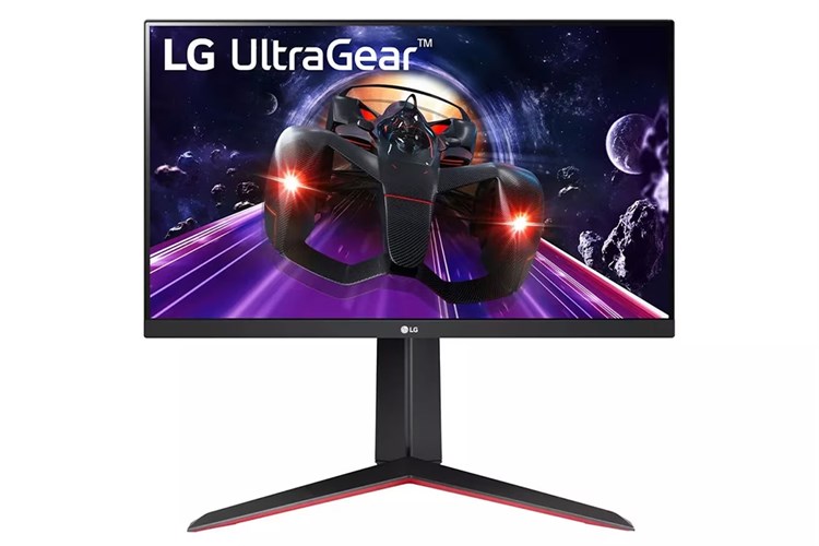 Màn hình LG Gaming UltraGear 24GN650-B.ATV 23.8 inch FHD/144Hz/1ms/FreeSync/DisplayPort Màu Đen