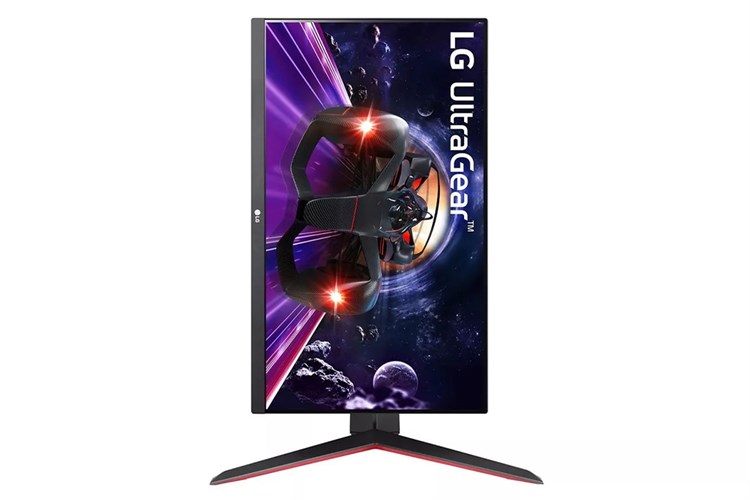 Màn hình LG Gaming UltraGear 24GN650-B.ATV 23.8 inch FHD/144Hz/1ms/FreeSync/DisplayPort Màu Đen