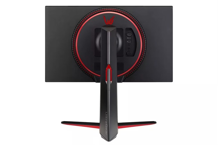 Màn hình LG Gaming UltraGear 24GN650-B.ATV 23.8 inch FHD/144Hz/1ms/FreeSync/DisplayPort Màu Đen