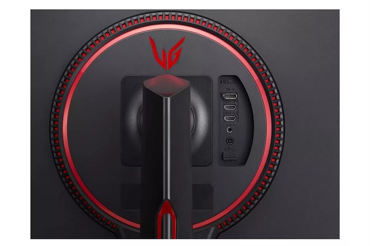 Màn hình LG Gaming UltraGear 24GN650-B.ATV 23.8 inch FHD/144Hz/1ms/FreeSync/DisplayPort Màu Đen