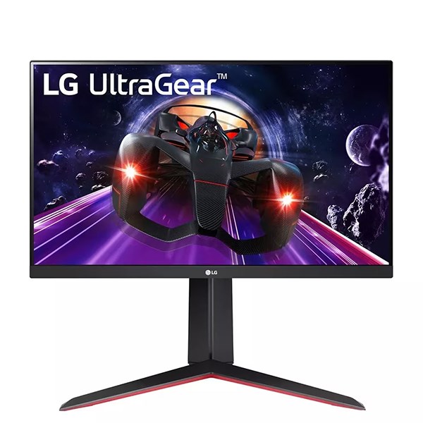 Màn hình LG Gaming UltraGear 24GN650-B.ATV 23.8 inch FHD/144Hz/1ms/FreeSync/DisplayPort