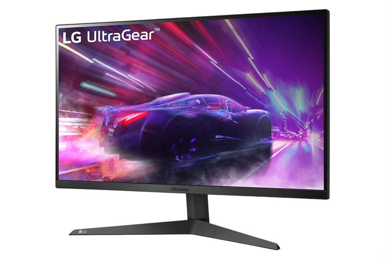 Màn hình LG Gaming UltraGear 27GQ50F-B.ATV 27 inch FHD/VA/165Hz/1ms/FreeSync/DisplayPort Màu Đen