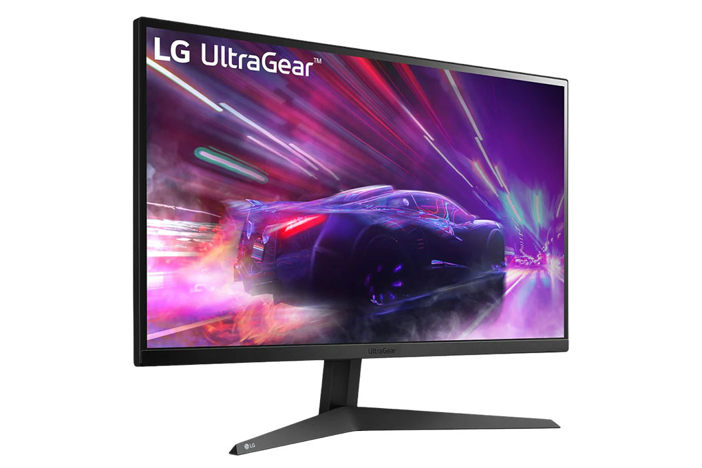 Màn hình LG Gaming UltraGear 27GQ50F-B.ATV 27 inch FHD/VA/165Hz/1ms/FreeSync/DisplayPort Màu Đen