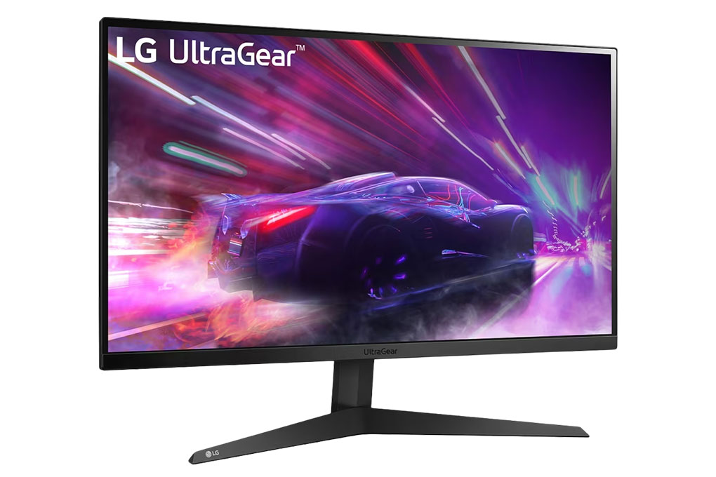 Màn hình LG Gaming UltraGear 27GQ50F-B.ATV 27 inch FHD/VA/165Hz/1ms/FreeSync/DisplayPort Màu Đen