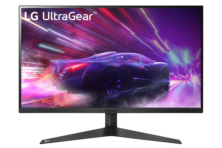 Màn hình LG Gaming UltraGear 27GQ50F-B.ATV 27 inch FHD/VA/165Hz/1ms/FreeSync/DisplayPort Màu Đen