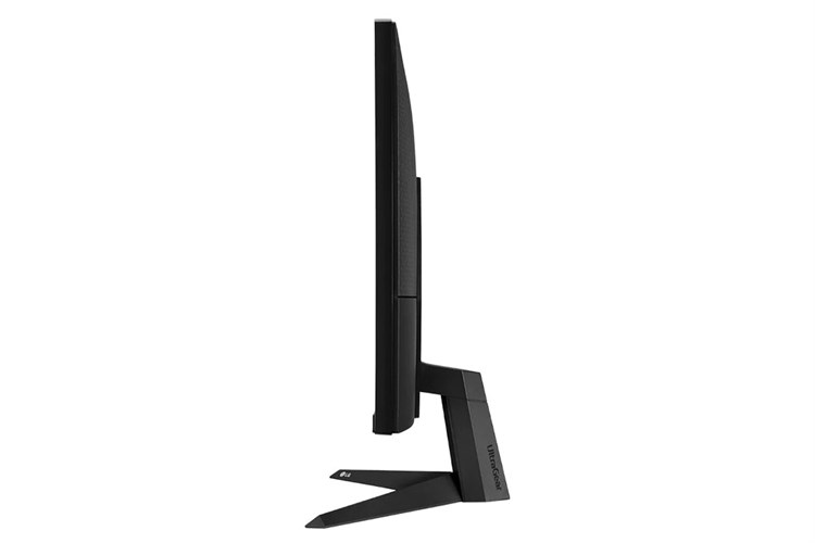 Màn hình LG Gaming UltraGear 27GQ50F-B.ATV 27 inch FHD/VA/165Hz/1ms/FreeSync/DisplayPort Màu Đen
