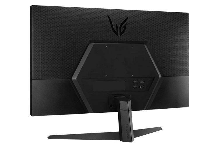 Màn hình LG Gaming UltraGear 27GQ50F-B.ATV 27 inch FHD/VA/165Hz/1ms/FreeSync/DisplayPort Màu Đen