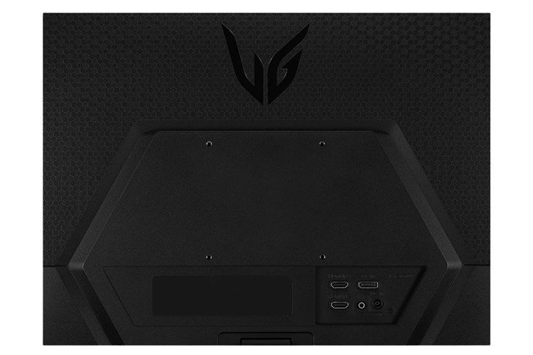 Màn hình LG Gaming UltraGear 27GQ50F-B.ATV 27 inch FHD/VA/165Hz/1ms/FreeSync/DisplayPort Màu Đen