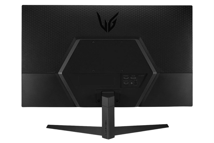 Màn hình LG Gaming UltraGear 27GQ50F-B.ATV 27 inch FHD/VA/165Hz/1ms/FreeSync/DisplayPort Màu Đen