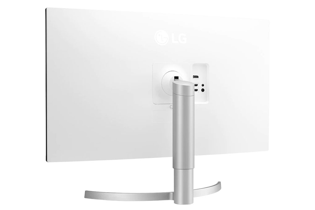 Màn hình LG 32UN650-W.ATV 32 inch 4K/60Hz/5ms/HDMI/DisplayPort - 6