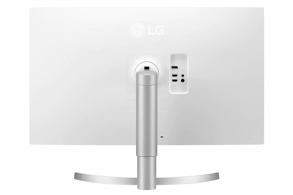 Màn hình LG 32UN650-W.ATV 32 inch 4K/60Hz/5ms/HDMI/DisplayPort - 7