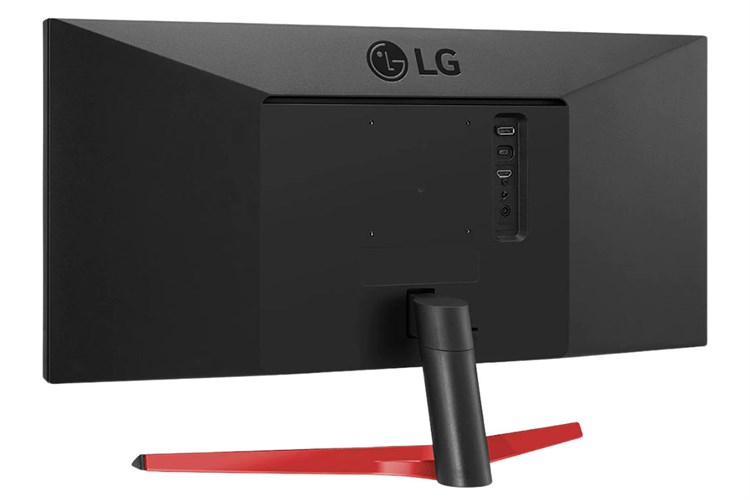 Màn hình LG UltraWide 29WP60G-B.ATV 29 inch FHD/75Hz/1ms/FreeSync/HDR10/HDMI Màu Đen