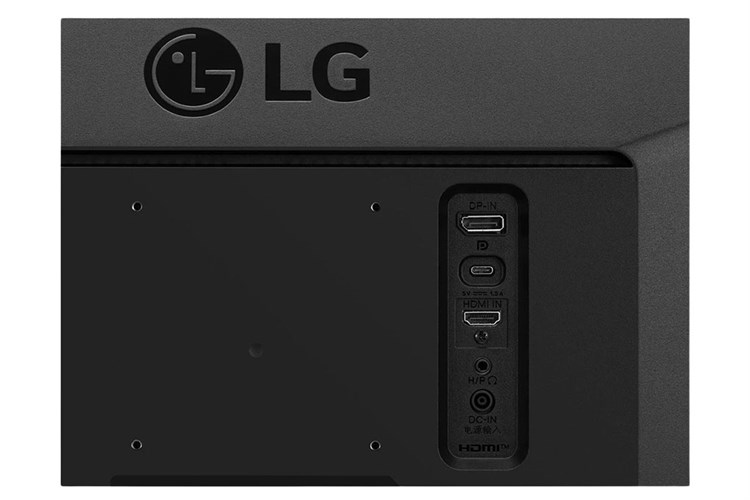 Màn hình LG UltraWide 29WP60G-B.ATV 29 inch FHD/75Hz/1ms/FreeSync/HDR10/HDMI Màu Đen