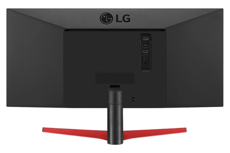 Màn hình LG UltraWide 29WP60G-B.ATV 29 inch FHD/75Hz/1ms/FreeSync/HDR10/HDMI Màu Đen