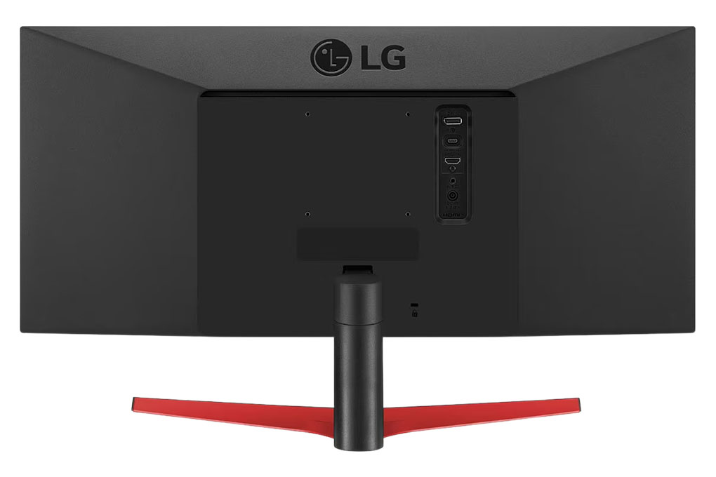 Màn hình LG UltraWide 29WP60G-B.ATV 29 inch FHD/75Hz/1ms/FreeSync/HDR10/HDMI Màu Đen