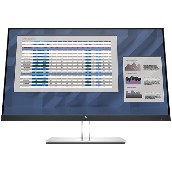 Màn hình HP EliteDisplay E27 G4 9VG71AA 27 inch FHD/IPS/60Hz/5ms/HDMI/DisplayPort/USB
