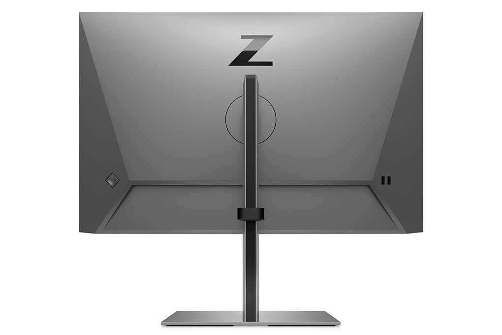 Màn hình HP Display Z24n G3 1C4Z5AA 24 inch FHD/60Hz/5ms/DisplayPort/USB Màu Bạc