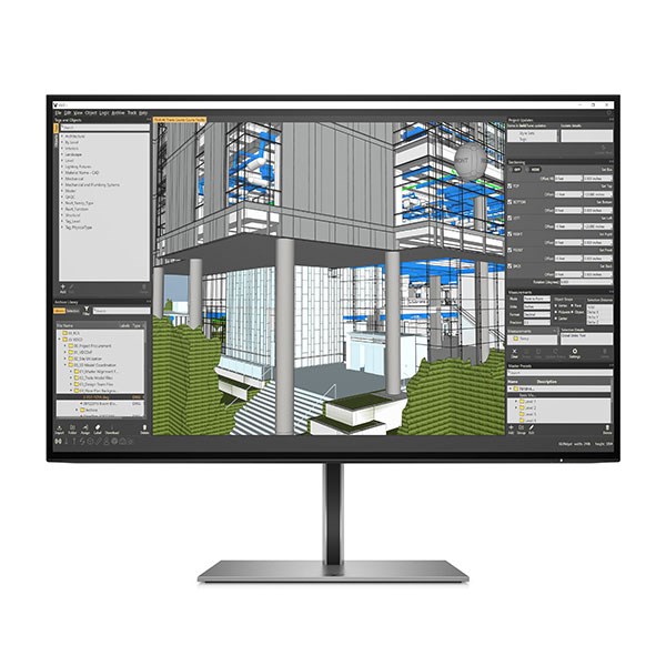 HP Display Z24n G3 1C4Z5AA 24 inch FHD