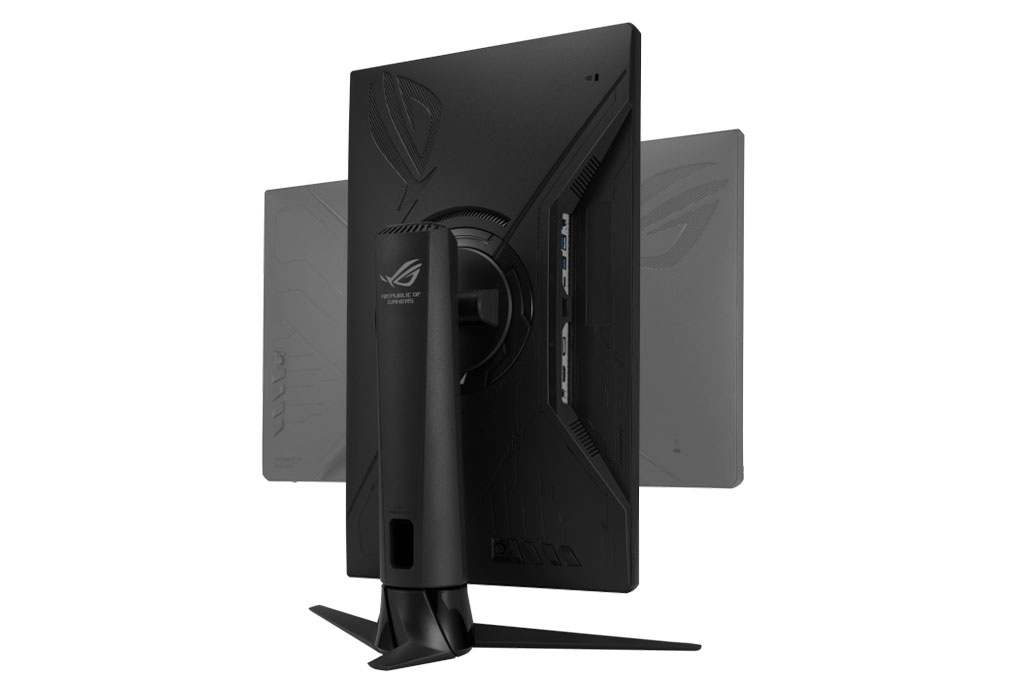 Màn hình Asus Gaming ROG Strix XG249CM 23.8 inch FHD/Fast IPS/270Hz/1ms/FreeSync/HDMI/USB/TypeC Màu Đen