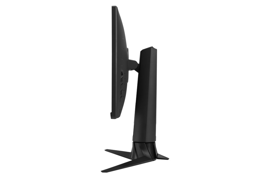 Màn hình Asus Gaming ROG Strix XG249CM 23.8 inch FHD/Fast IPS/270Hz/1ms/FreeSync/HDMI/USB/TypeC Màu Đen