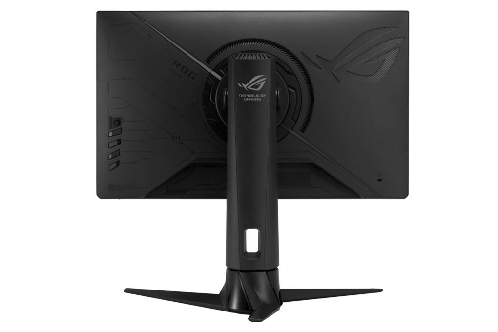 Màn hình Asus Gaming ROG Strix XG249CM 23.8 inch FHD/Fast IPS/270Hz/1ms/FreeSync/HDMI/USB/TypeC Màu Đen