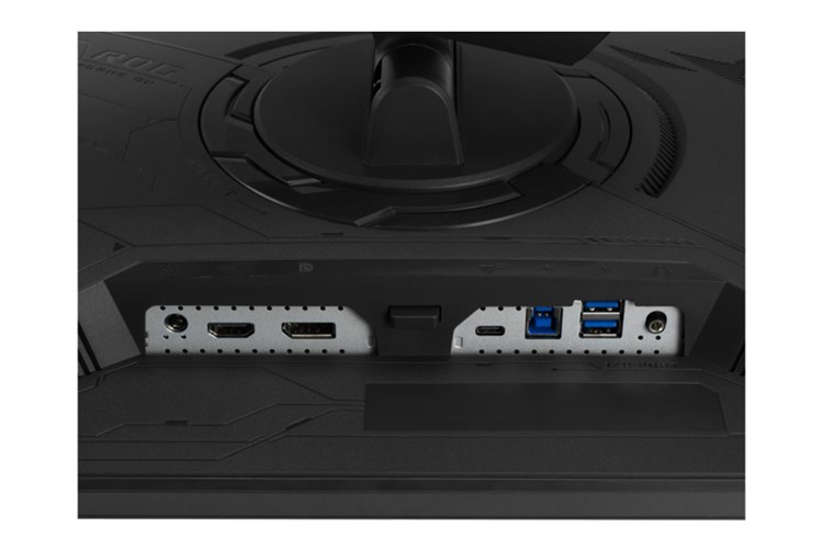 Màn hình Asus Gaming ROG Strix XG249CM 23.8 inch FHD/Fast IPS/270Hz/1ms/FreeSync/HDMI/USB/TypeC