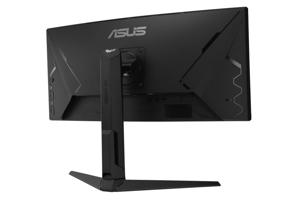 Màn hình Asus TUF Gaming VG30VQL1A 29.5 inch FHD/VA/200Hz/1ms/FreeSync/HDMI/DisplayPort/USB Màu Đen